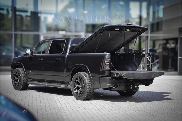 Dodge Ram 1500 - Afbeelding 16 van 30