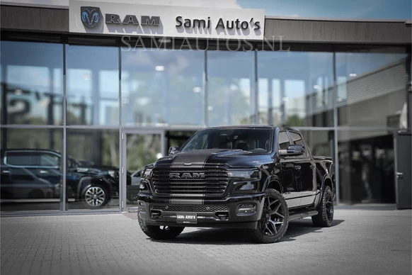 Dodge Ram 1500 - Afbeelding 19 van 30