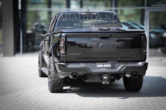 Dodge Ram 1500 - Afbeelding 21 van 30