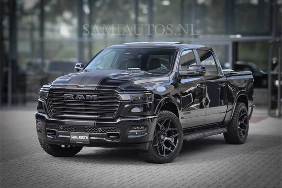 Dodge Ram 1500 - Afbeelding 25 van 30