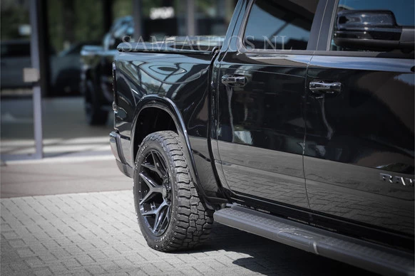 Dodge Ram 1500 - Afbeelding 30 van 30