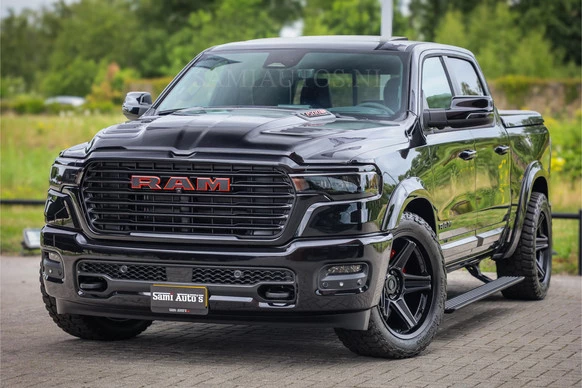 Dodge Ram 1500 - Afbeelding 1 van 30