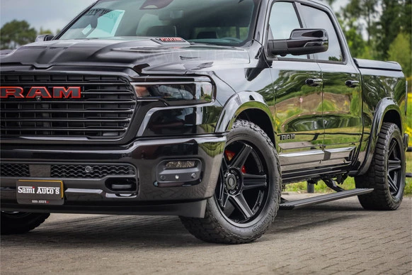 Dodge Ram 1500 - Afbeelding 2 van 30
