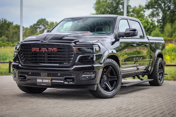 Dodge Ram 1500 - Afbeelding 4 van 30