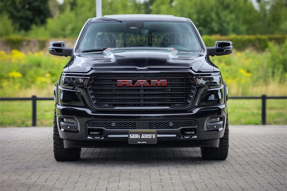 Dodge Ram 1500 - Afbeelding 12 van 30