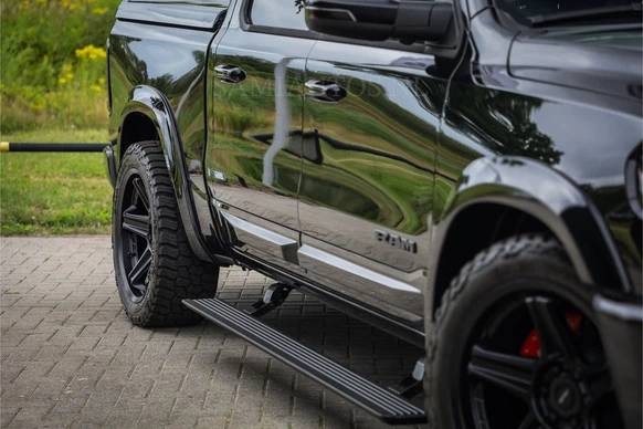 Dodge Ram 1500 - Afbeelding 13 van 30