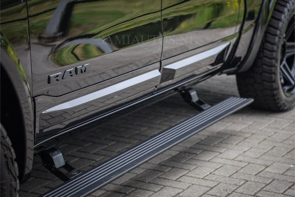 Dodge Ram 1500 - Afbeelding 19 van 30