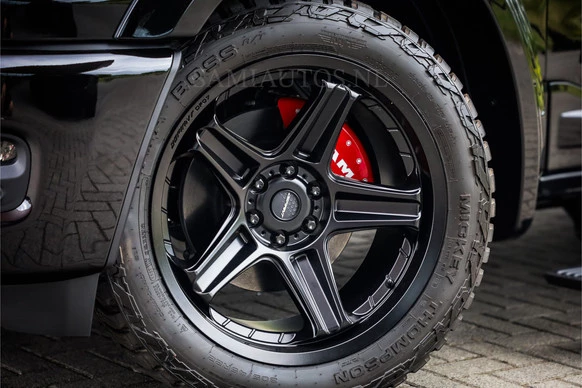 Dodge Ram 1500 - Afbeelding 21 van 30