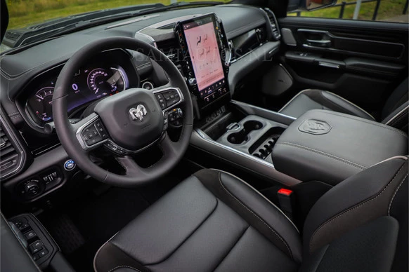 Dodge Ram 1500 - Afbeelding 22 van 30
