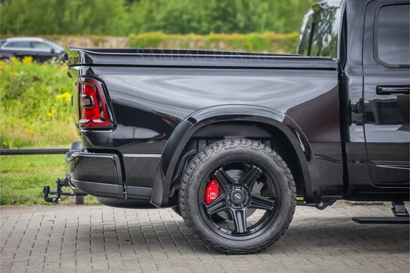 Dodge Ram 1500 - Afbeelding 25 van 30