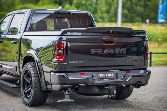 Dodge Ram 1500 - Afbeelding 27 van 30
