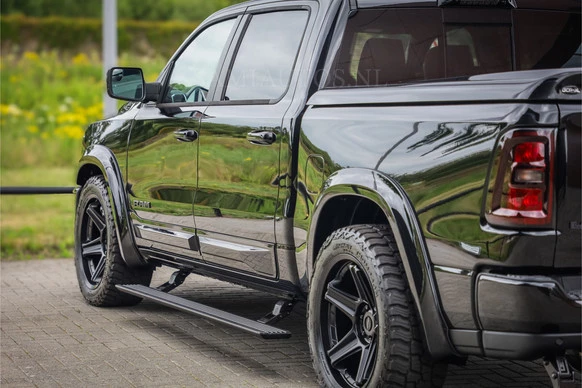 Dodge Ram 1500 - Afbeelding 30 van 30