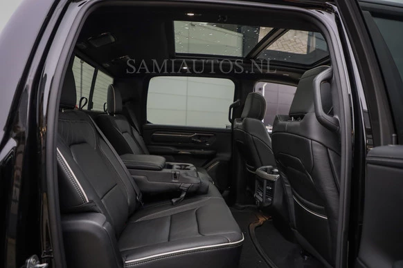Dodge Ram Pick-Up - Afbeelding 23 van 30