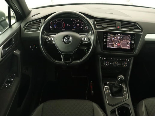 Volkswagen Tiguan - Afbeelding 3 van 30
