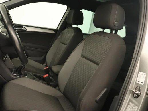 Volkswagen Tiguan - Afbeelding 5 van 30
