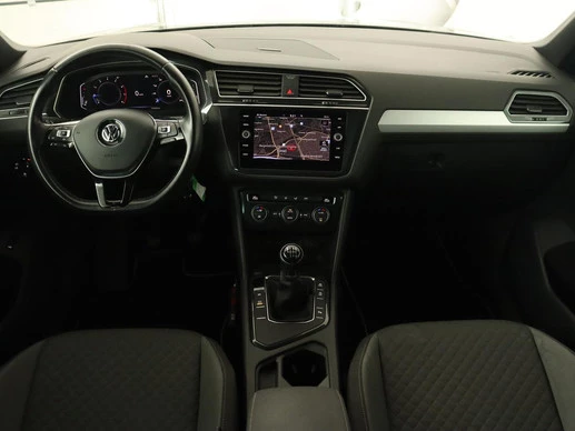 Volkswagen Tiguan - Afbeelding 7 van 30