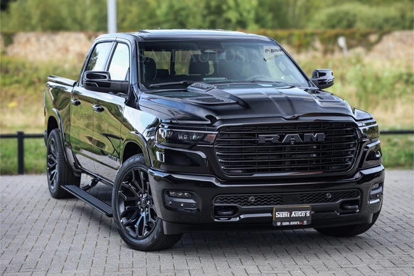Dodge Ram 1500 - Afbeelding 2 van 30