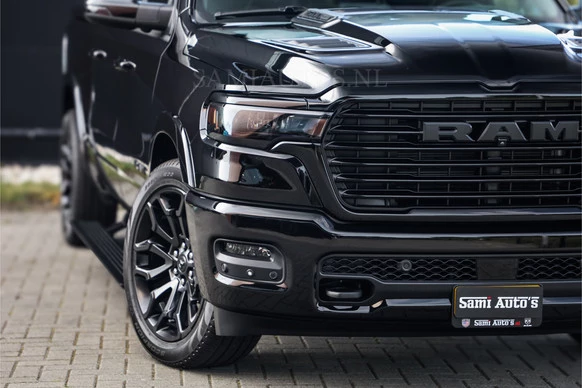 Dodge Ram 1500 - Afbeelding 3 van 30