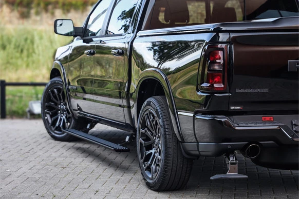Dodge Ram 1500 - Afbeelding 4 van 30