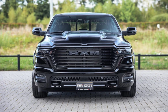 Dodge Ram 1500 - Afbeelding 6 van 30