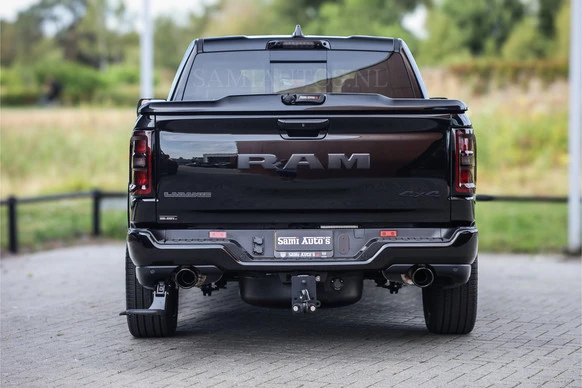 Dodge Ram 1500 - Afbeelding 15 van 30