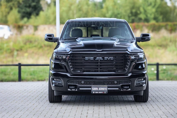 Dodge Ram 1500 - Afbeelding 17 van 30