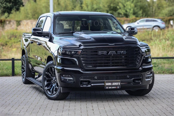 Dodge Ram 1500 - Afbeelding 19 van 30