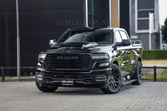Dodge Ram 1500 - Afbeelding 24 van 30