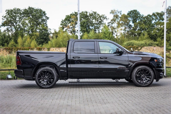 Dodge Ram 1500 - Afbeelding 26 van 30