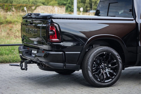 Dodge Ram 1500 - Afbeelding 28 van 30