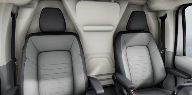 Volkswagen e-Transporter - Afbeelding 7 van 11