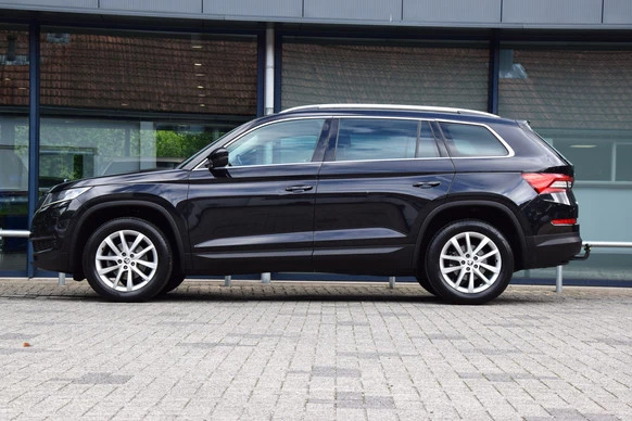 Škoda Kodiaq - Afbeelding 4 van 30