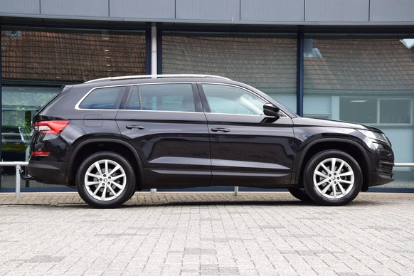 Škoda Kodiaq - Afbeelding 5 van 30