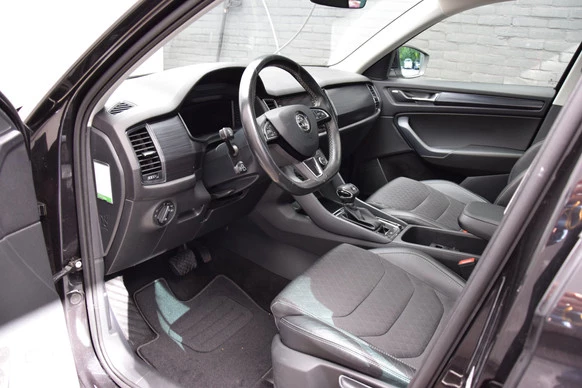 Škoda Kodiaq - Afbeelding 9 van 30