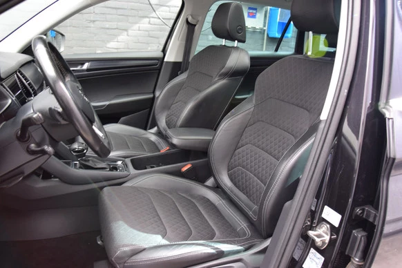 Škoda Kodiaq - Afbeelding 10 van 30