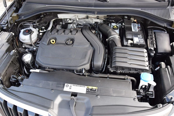 Škoda Kodiaq - Afbeelding 13 van 30