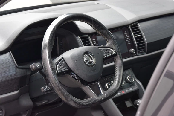 Škoda Kodiaq - Afbeelding 18 van 30