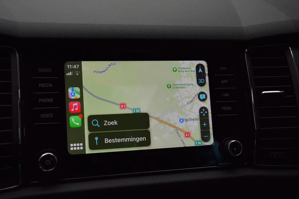 Škoda Kodiaq - Afbeelding 21 van 30