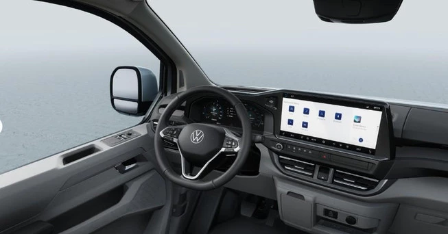 Volkswagen e-Transporter - Afbeelding 6 van 11