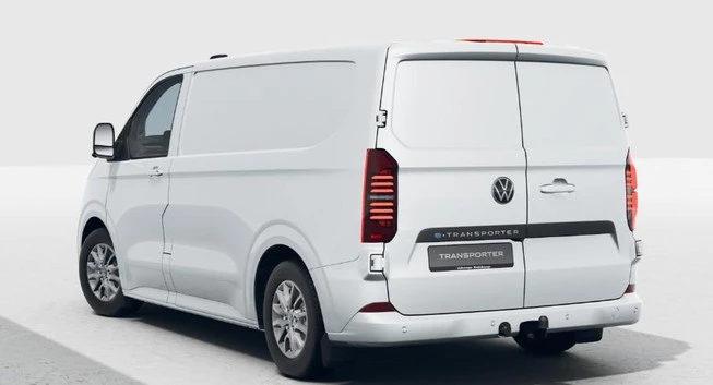 Volkswagen e-Transporter - Afbeelding 8 van 11