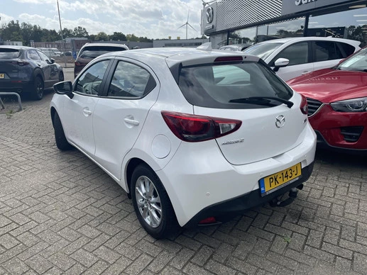 Mazda 2 - Afbeelding 3 van 13