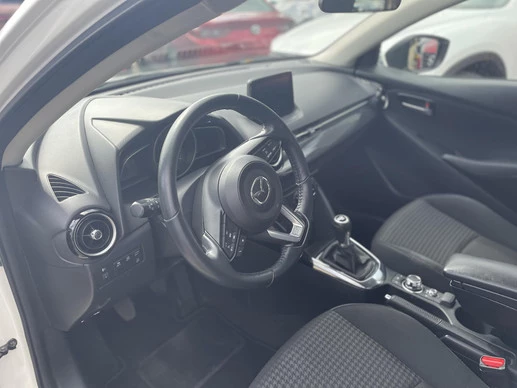 Mazda 2 - Afbeelding 5 van 13