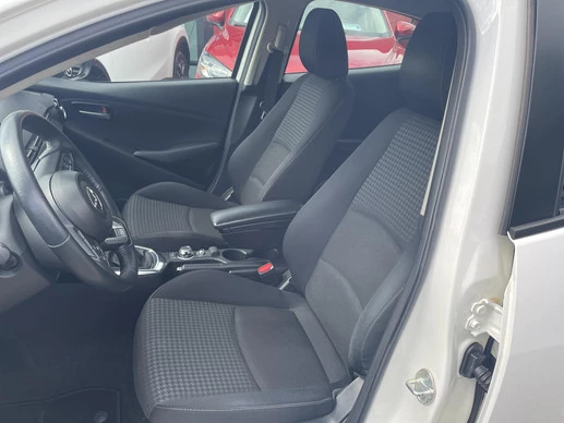 Mazda 2 - Afbeelding 6 van 13