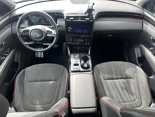 Hyundai Tucson Hybrid - Afbeelding 2 van 30