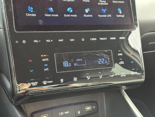 Hyundai Tucson Hybrid - Afbeelding 4 van 30