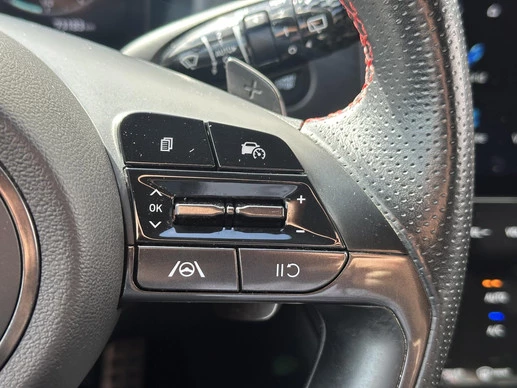 Hyundai Tucson Hybrid - Afbeelding 10 van 30