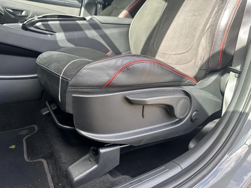 Hyundai Tucson Hybrid - Afbeelding 12 van 30