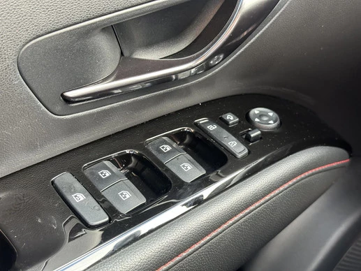 Hyundai Tucson Hybrid - Afbeelding 13 van 30