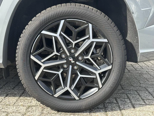 Hyundai Tucson Hybrid - Afbeelding 14 van 30