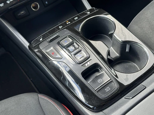 Hyundai Tucson Hybrid - Afbeelding 20 van 30